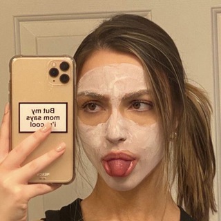 Telegram profile photo for sydney