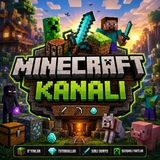 Telegram profile photo for MINICRAFT KANALI
