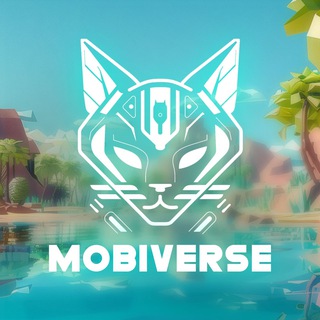 Telegram profile photo for Mobiverse Official