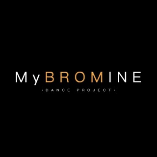 Telegram profile photo for MyBROMINE