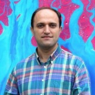 Telegram profile photo for Behnam Gholipour