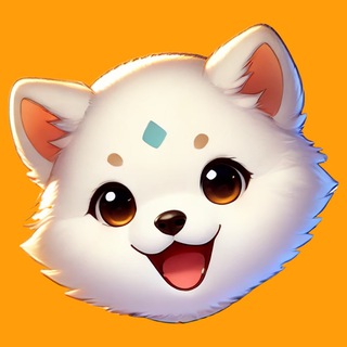 Telegram profile photo for $SHIRO Portal