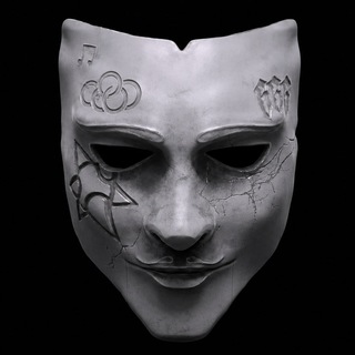 Telegram profile photo for Cloud
