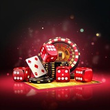 Telegram profile photo for Топ лучших казино онлайн🏆 рейтинг сайтов casino с хорошей отдачей