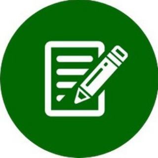 Telegram profile photo for Inglizcha Grammatik Testlar