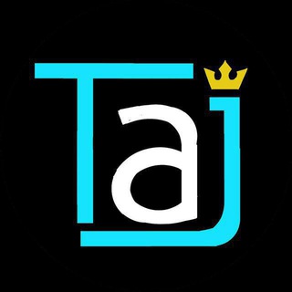 Telegram profile photo for TAJ FANS