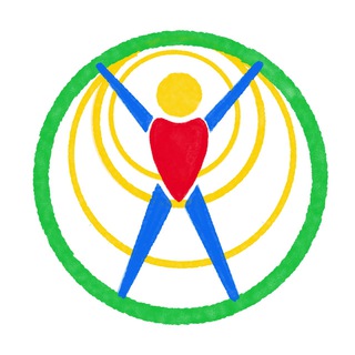 Telegram profile photo for Dreigliedrigkeit 2022 - Rudolf Steiner