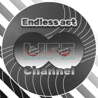 Telegram profile photo for ╰ ⊹ 𝐸𝑛𝑑𝑙𝑒𝑠𝑠╷𝑨𝒄𝒕. Life