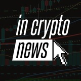 Telegram profile photo for In Crypto News