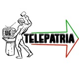 Telegram profile photo for Telepatria TV