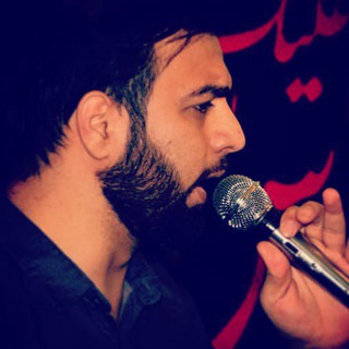 Telegram profile photo for حاج حسین امیدعلی(بروجرد)