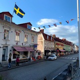 Telegram profile photo for Sweden