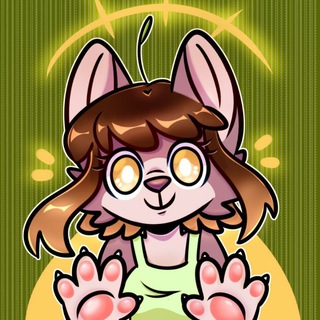 Telegram profile photo for 🌸BunnyDucky art🌸