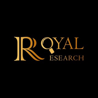 Telegram profile photo for Royal Research