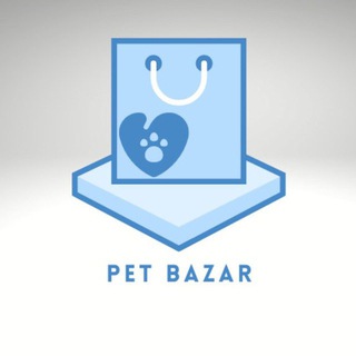 Telegram profile photo for πΎπ PETS BAZARβ’οΈ ππΎ