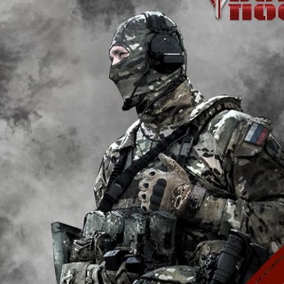 Telegram profile photo for HARD_GUARDSMAN_MAG