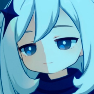 Telegram profile photo for dofanime