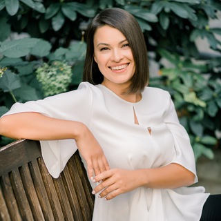 Telegram profile photo for Наталия Штеркель Бюро разумного интерьера