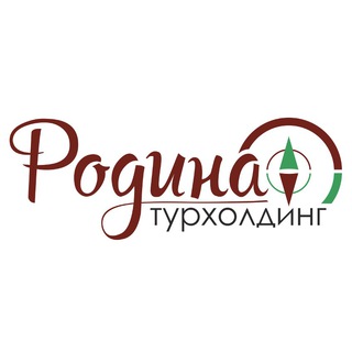 Telegram group profile photo for Турхолдинг Родина