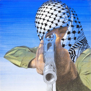 Telegram profile photo for إعلام المقاومة الفلسطينية