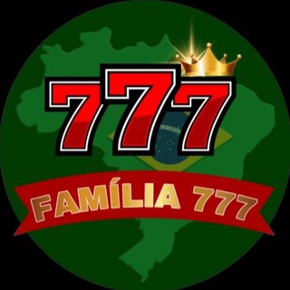 Telegram profile photo for FAMÍLIA 777 - COOPERAÇÃO