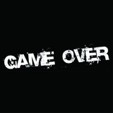 Telegram profile photo for Game Over