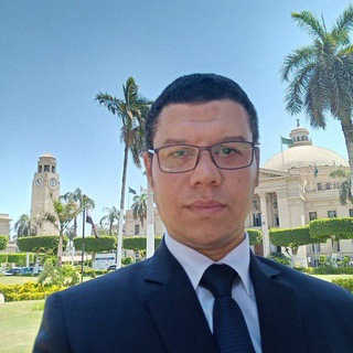 Telegram profile photo for Ahmed Adel (The Coder)