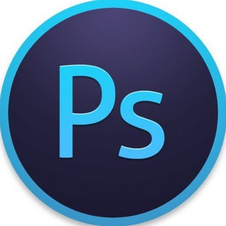Telegram profile photo for Photoshop Hacks