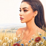 Telegram profile photo for АСЮТА🇷🇺