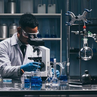 Telegram profile photo for M.sc + csir net + rpsc grade 1st,2nd Chemistry study material ✍️