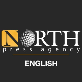 Telegram profile photo for North Press Agency English