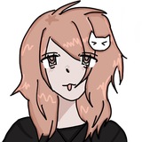 Telegram profile photo for :3 Комишки от Шени!!