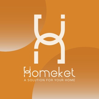 Telegram profile photo for هوم کت | Homeket