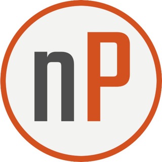 Telegram profile photo for nparisi.com // il Blog