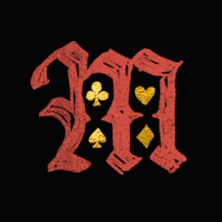 Telegram profile photo for Medieval Deck TON Poker x I. Stallone