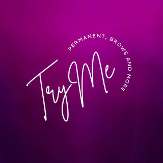 Telegram profile photo for TRY ME STUDIO