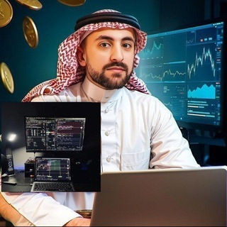 Telegram profile photo for رحلة التعويض في التداول
