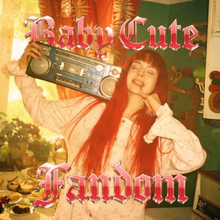 Telegram profile photo for Baby Cute Fandom