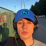 Telegram profile photo for yatristan | обложки