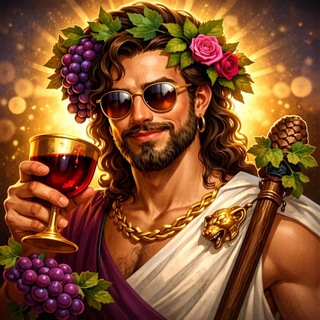 Telegram profile photo for Dionys Fomo