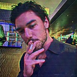 Telegram profile photo for rowdy