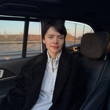 Telegram profile photo for Жукова. Вторая жизнь вещей🧶