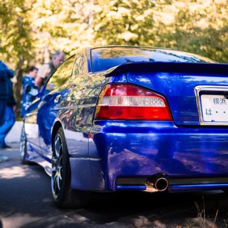 Telegram profile photo for Nissan Laurel