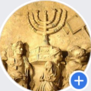 Telegram profile photo for wakeup israel - ישראל מתעוררת