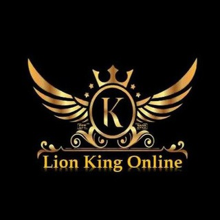 Telegram profile photo for Lion King Online VIP