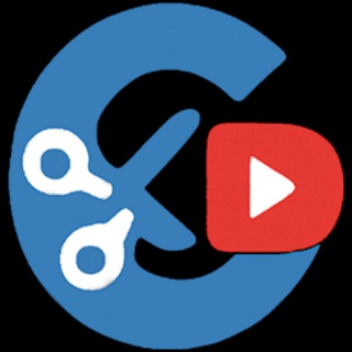 Telegram profile photo for ClipDose - автоматизация YouTube
