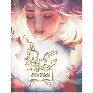 Telegram profile photo for ناول سورنا | SORENA NOVEL