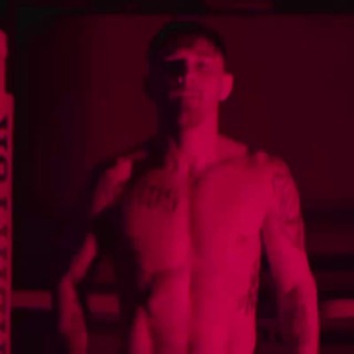 Telegram profile photo for MAXFOMICHEV_GLADIATOR