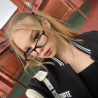 Telegram profile photo for Марина | Актёрское портфолио