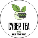 Telegram profile photo for CyberTEA | СайберТИ